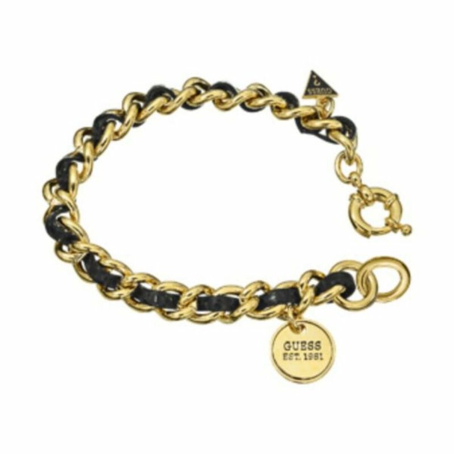 Armbnd til kvinder Guess UBB71222 (21 cm) #1
