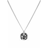 Halsk�de til kvinder Guess 45 cm #2