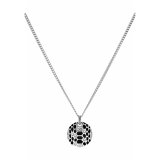 Halsk�de til kvinder Guess 45 cm #4