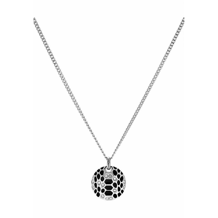 Halsk�de til kvinder Guess 45 cm #4