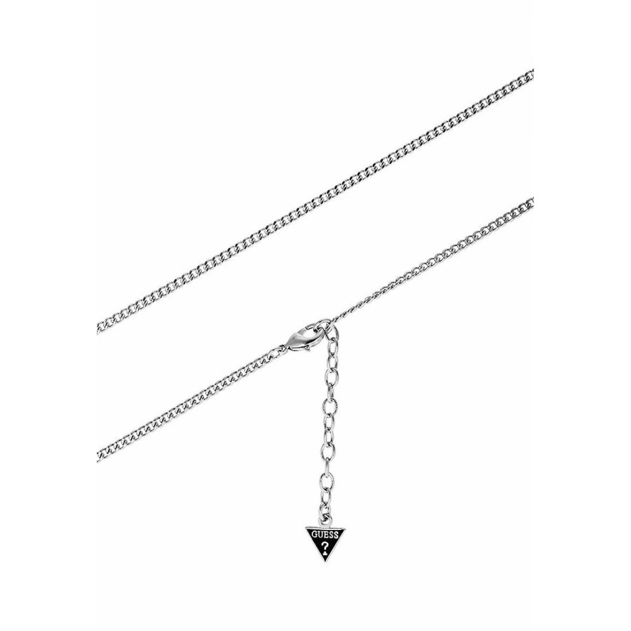 Halsk�de til kvinder Guess 45 cm #5