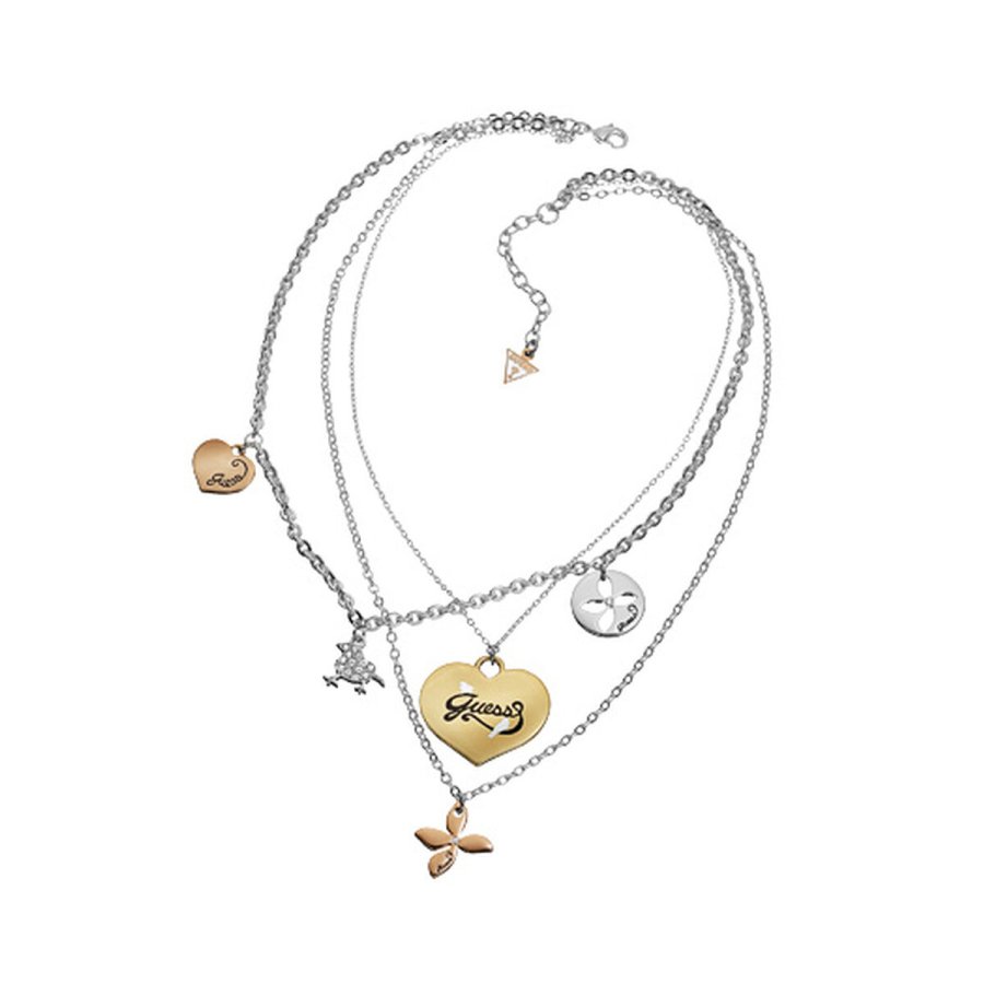 Vedh�ng til kvinder Guess UBN11009 50 cm #1