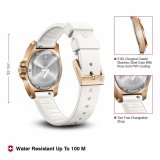 Herreur Victorinox V242037 Hvid #2