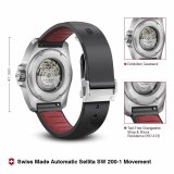 Herreur Victorinox V242039 Sort #2