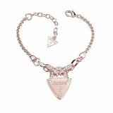 Armbnd til kvinder Guess UBB21559-S (20 cm) #1