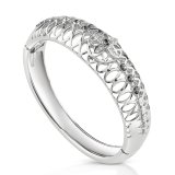 Armb�nd til kvinder Guess UBB61031-S (21 cm) (21 cm) #1