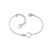 Armbnd til kvinder Guess UBB61049-S 19 cm #1