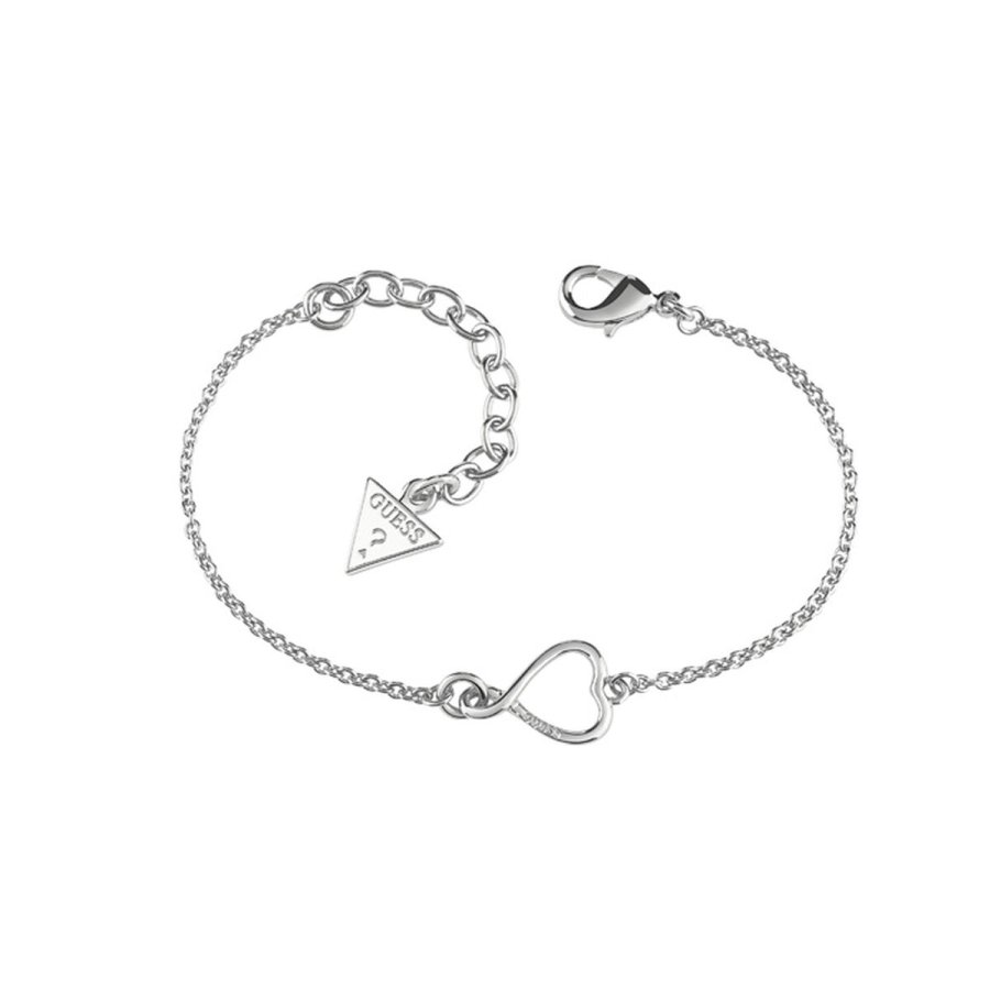 Armbnd til kvinder Guess UBB61049-S 19 cm #1