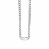 Halskde til kvinder Guess UBN82030 #1