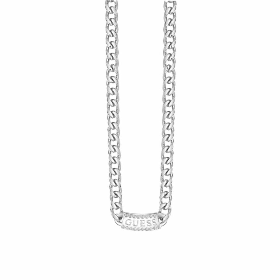 Halskde til kvinder Guess UBN82030 #1