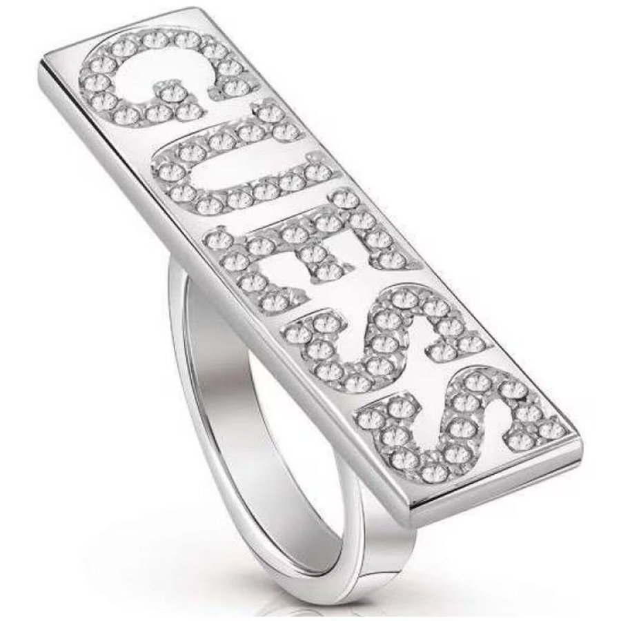 Ring til kvinder Guess UBR82007-54 (14) #1
