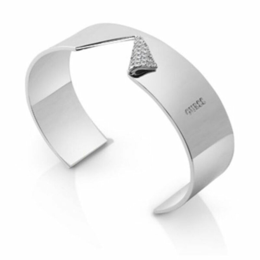 Armbnd til kvinder Guess UBB83045-S (21 cm) #1