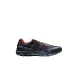Trail l�besko til m�nd (bjergl�b) Mammut Sertig II Low Gtx Sort #1