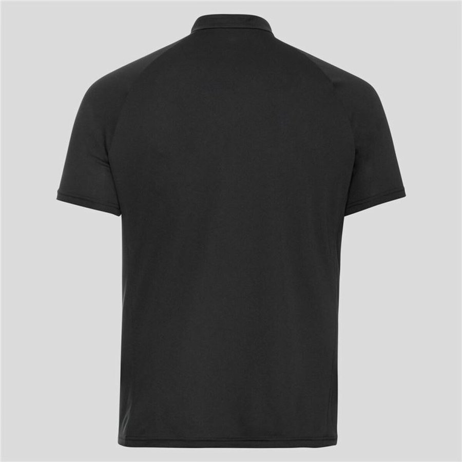 Kortrmet T-shirt til Mnd Odlo Crew Neck S/S 1/2 #2