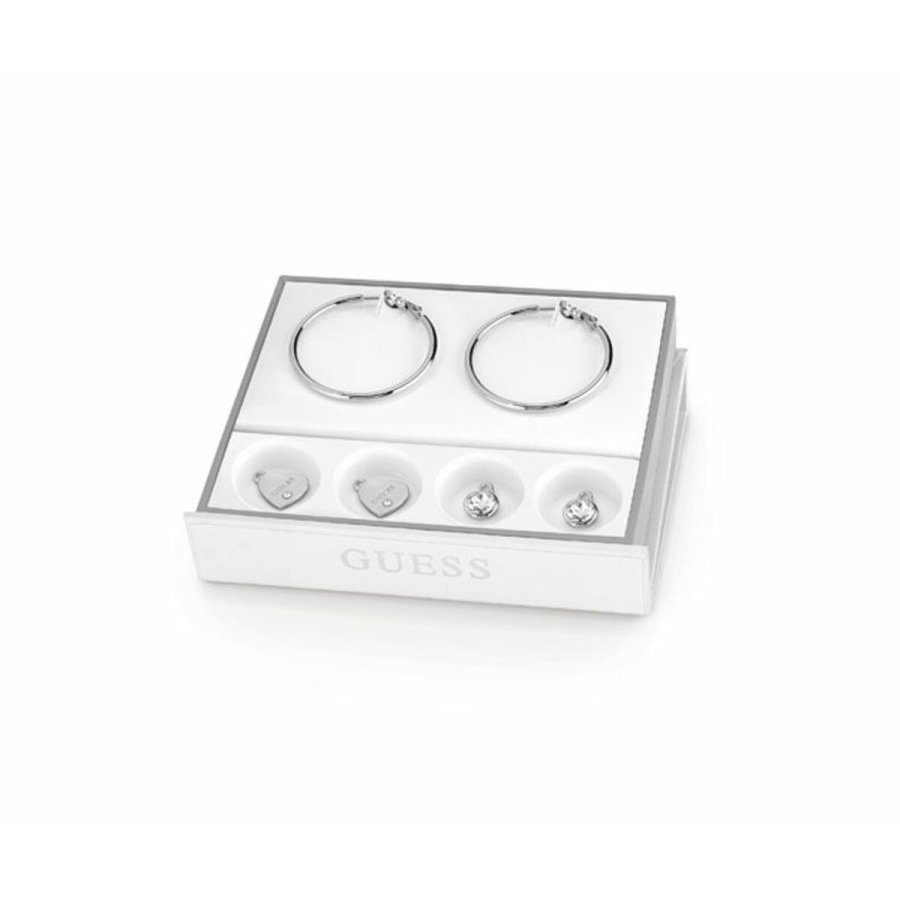 St med halskde og reringe Guess UBS84004 #1