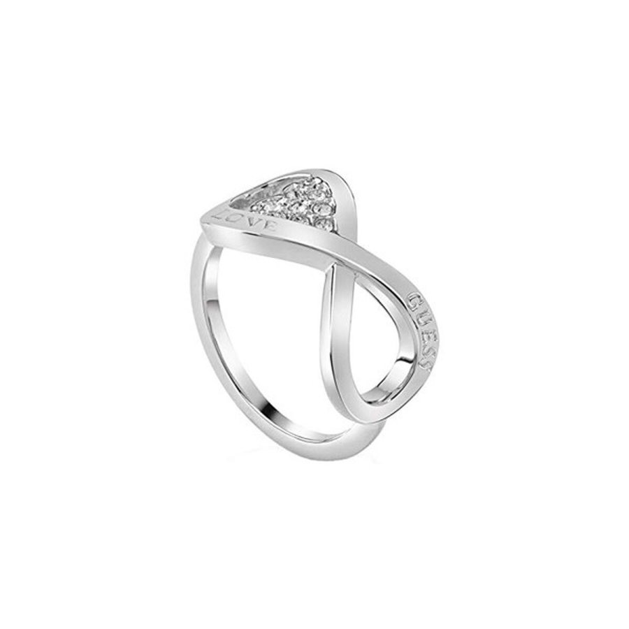 Ring til kvinder Guess UBR85004-54 14 #1