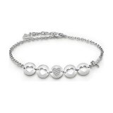 Vedh�ngtil kvinder Guess UBN85022 (45 cm) (45 cm) #1