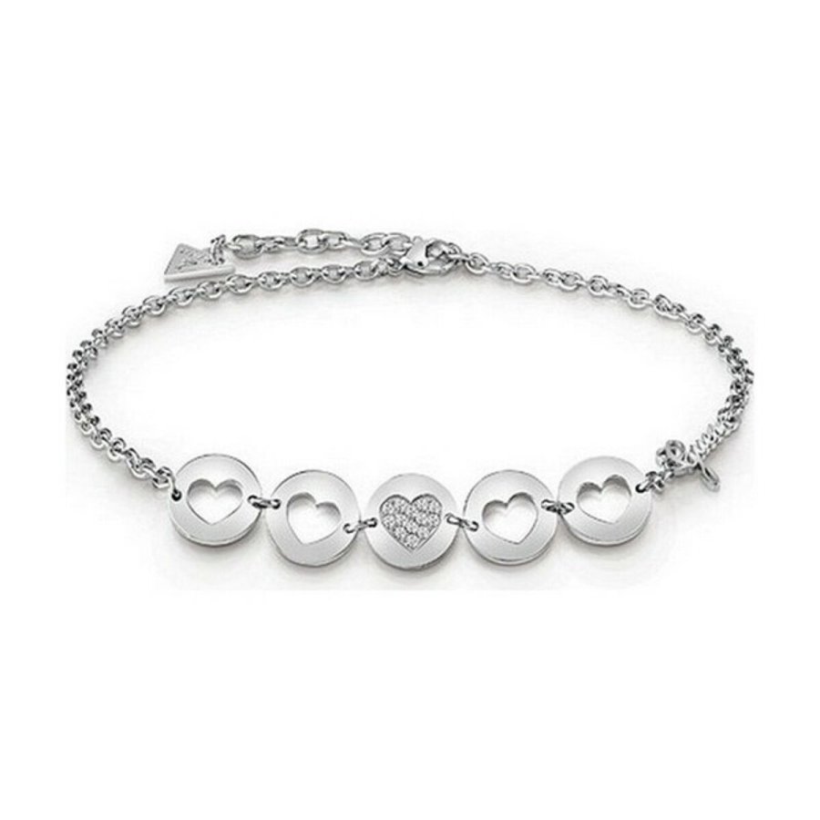 Vedh�ngtil kvinder Guess UBN85022 (45 cm) (45 cm) #1