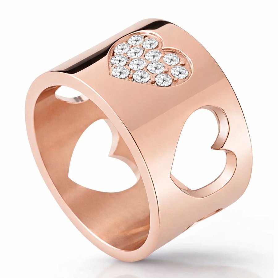 Ring til kvinder Guess UBR85011-54 (14) #1