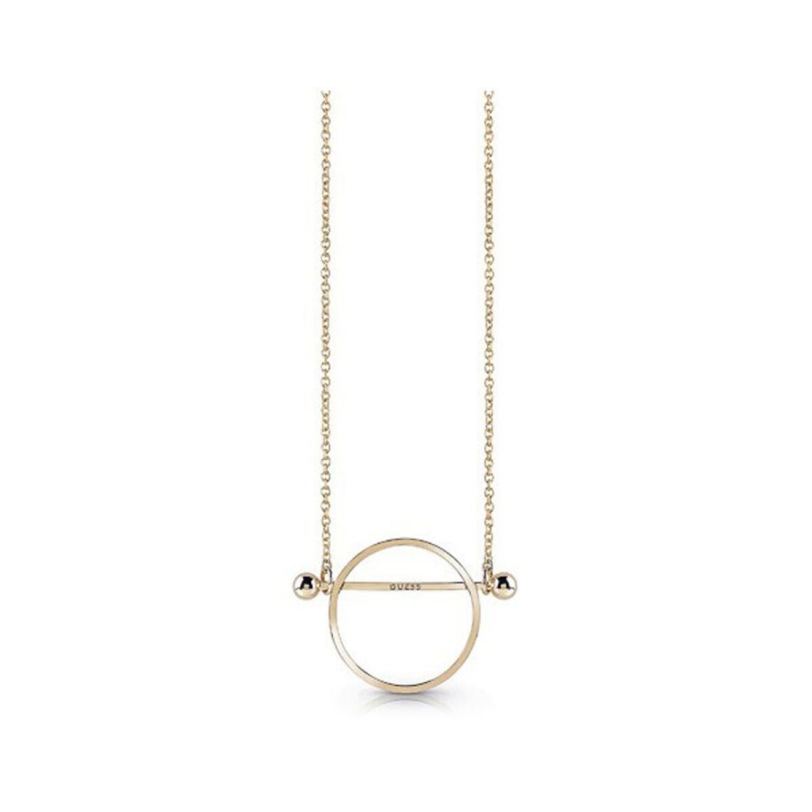 Halsk�de til kvinder Guess UBN85035 50 cm #1