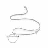 Halsk�de til kvinder Guess UBN85037 #1