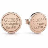 reringe til kvinder Guess UBE28036 Rustfrit stl 1 cm #1