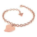 Armbnd til kvinder Guess UBB28096-S 19 cm #2