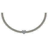 Halsk�de til kvinder Guess UBN28009 50 cm #1