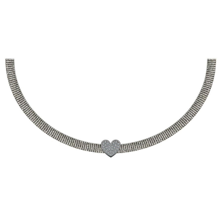 Halsk�de til kvinder Guess UBN28009 50 cm #1