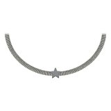 Halsk�de til kvinder Guess UBN28010 36 cm #1