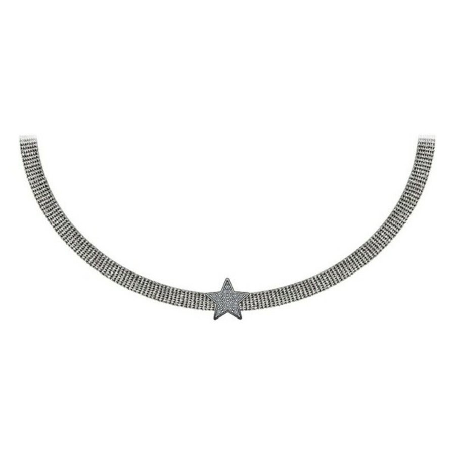 Halsk�de til kvinder Guess UBN28010 36 cm #1