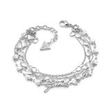 Armbnd til kvinder Guess UBB28003-S #1