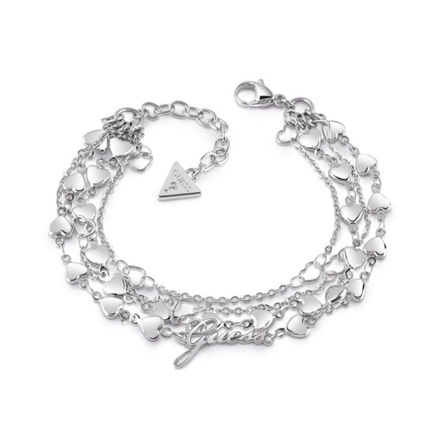 Armbnd til kvinder Guess UBB28003-S #1