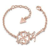 Armbnd til kvinder Guess UBB28030-S 19 cm #1