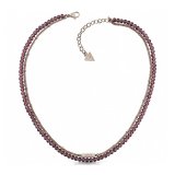 Halsk�de til kvinder Guess UBN28045 45 cm #1