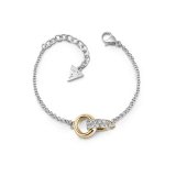 Armb�nd til kvinder Guess UBB78089-S 19 cm #1