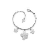 Armbnd til kvinder Guess UBB78130-S #1