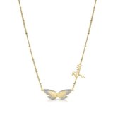 Halsk�de til kvinder Guess UBN78025 #1