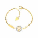 Armb�nd til kvinder Guess UBS29025-S #1