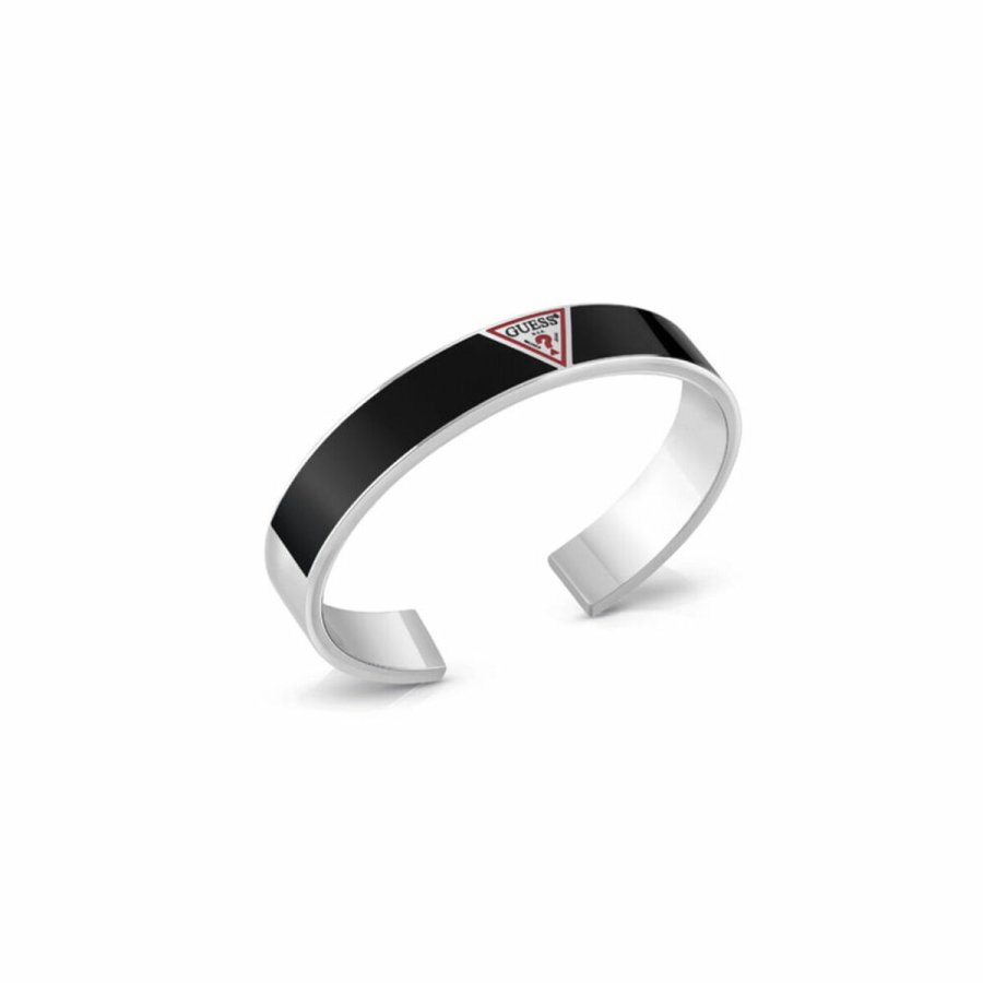 Armbnd til kvinder Guess UBB29065-S (20) #1