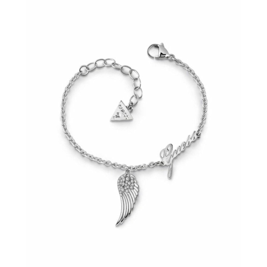 Armbnd til kvinder Guess UBB29087-S 22 cm #1