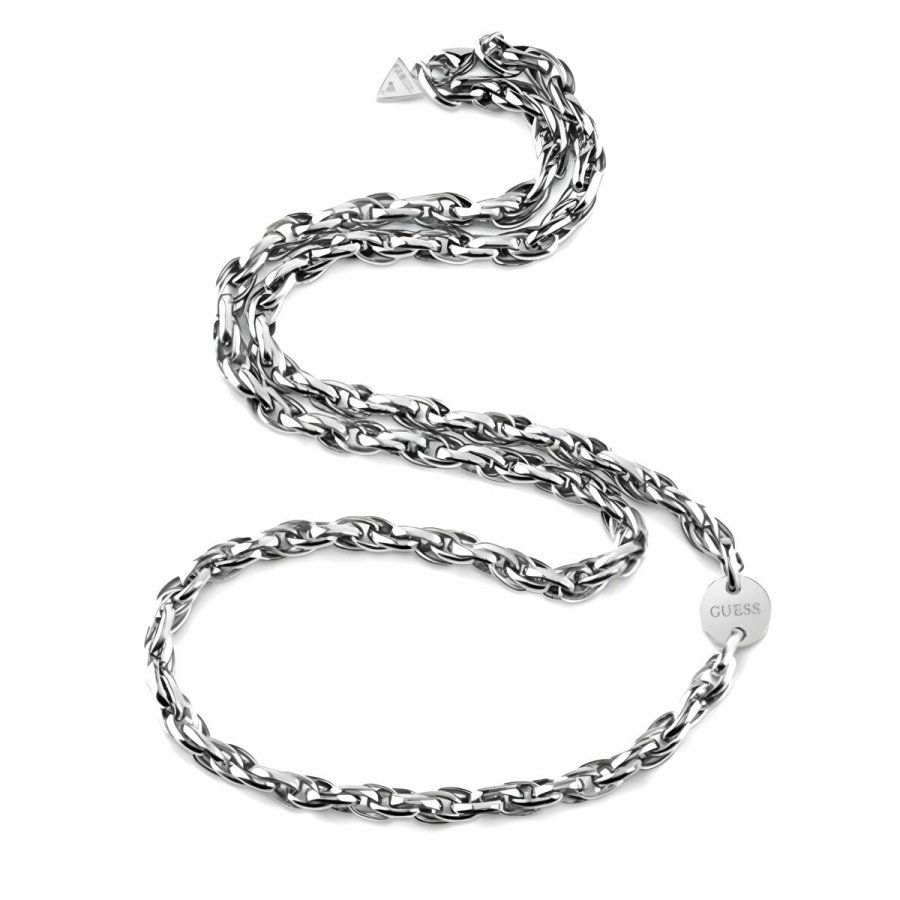 Halsk�de til kvinder Guess UBN29038 #1