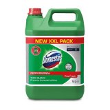 Rensegel Domestos Professional XXL Toiletter Fyrretr 500 ml #1