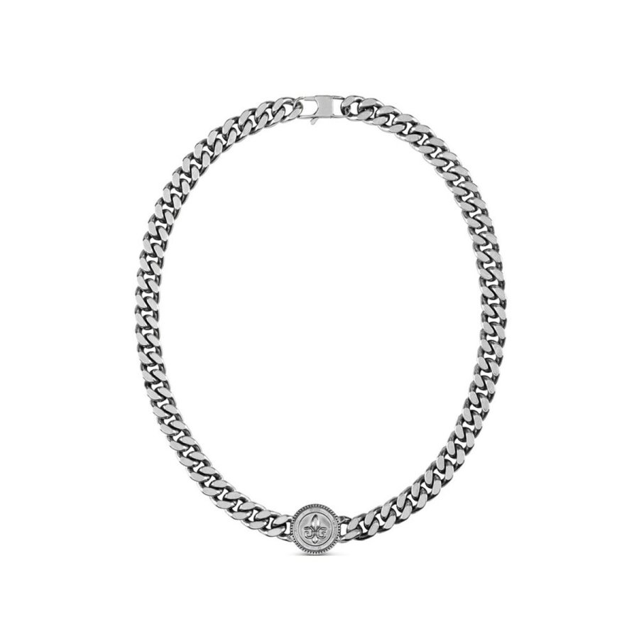 Halsk�de til m�nd Guess JUMN01320JWAST-U #1
