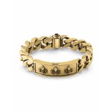 Armbnd til mnd Guess JUMB01325JWAGS 22 cm #1