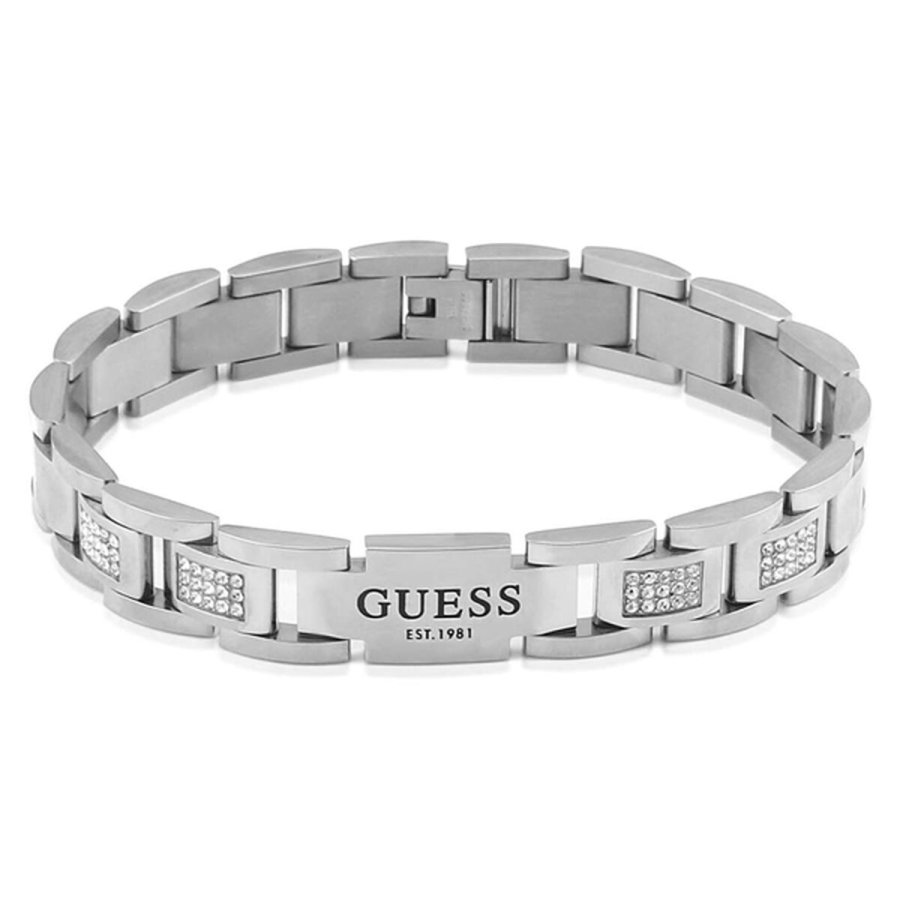 Unisex armbnd Guess JUMB01342JWSTT-U #1