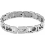 Armbnd til kvinder Guess JUMB01342JWSTBKT-U #2
