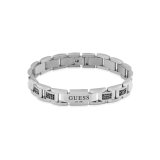 Armbnd til kvinder Guess JUMB01342JWSTBKT-U #1