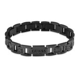 Armbnd til mnd Guess JUMB01342JWGMBKT-U #3