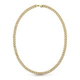 Halsk�de Guess JUMN01347JWYGT-U #1